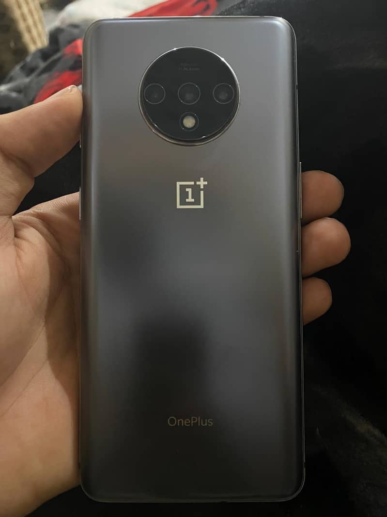 OnePlus 7T 2