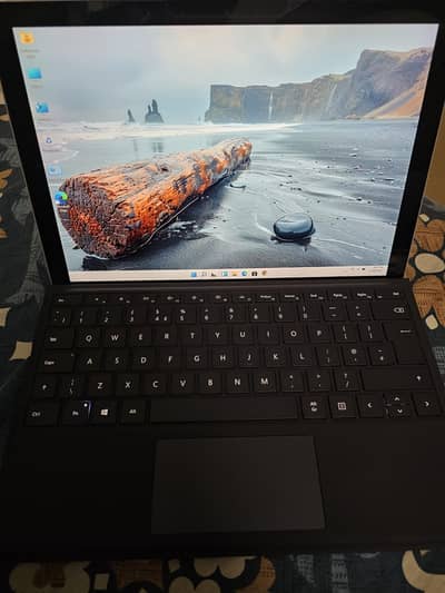 surface pro 7 plus