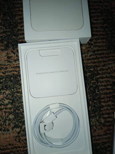 iPhone 13 brand new condition