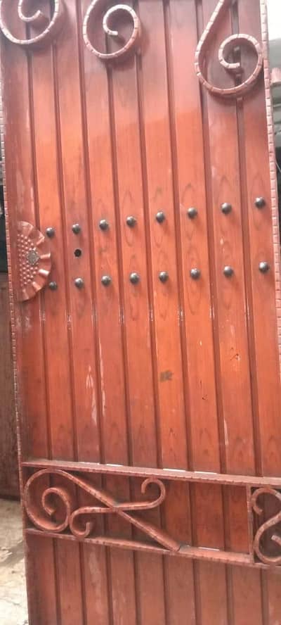 400 kg 3 ply gate for sale