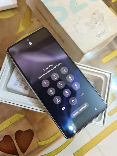 samsung s20 fe  dual simplicity official pta approved gaming phone  ve