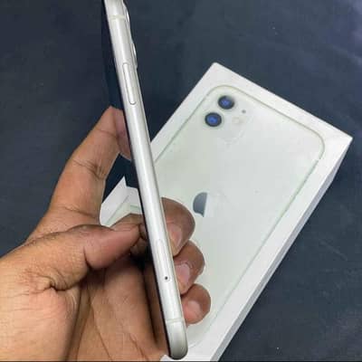 IPhone 11 256 GB