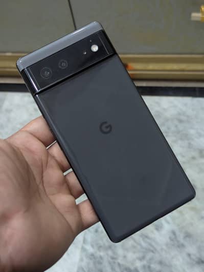 google pixel 6 8/128