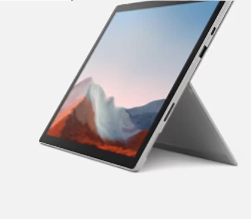surface pro 7 plus(detachable laptop) 3