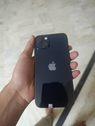 Iphone 13 jv Apple warranty