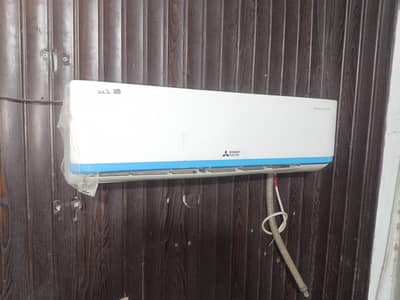 MITSUBISHI 1 TON DC INVERTER GAS ORIGINAL GENUINE