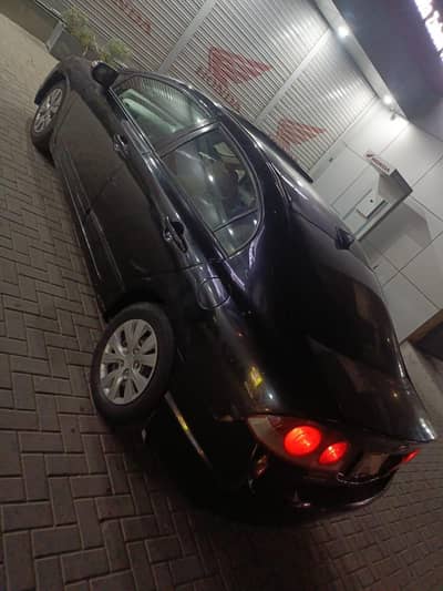 Honda Civic Reborn 2010 full Option for sale