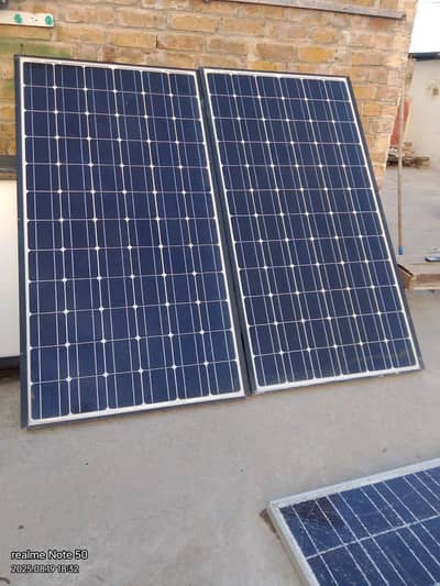 250 watts solar panels sale