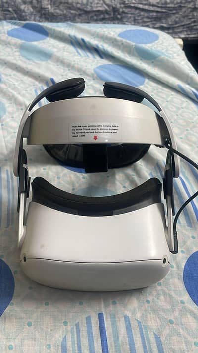 OCULUS QUEST 2