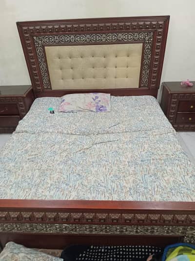 king size bedset