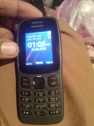 nokia ta1114/106for sail