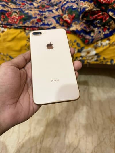 i phone 8plus 256gb
