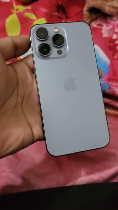 Iphone 13 pro JV 256GB