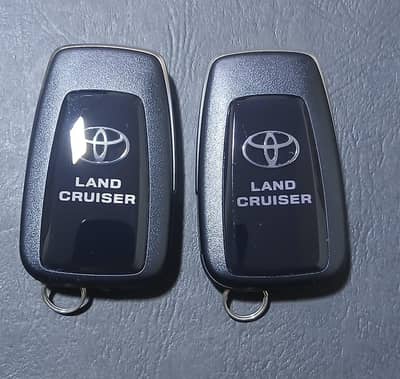 car key maker programming