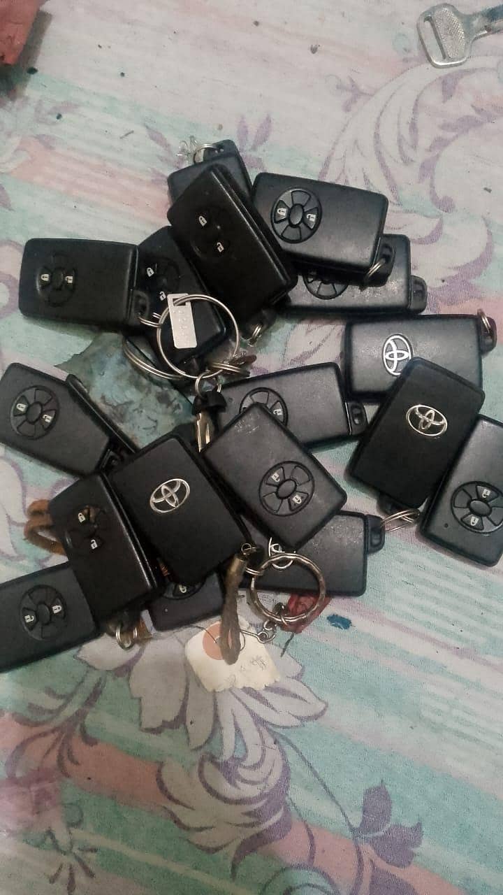 car key maker programming 1