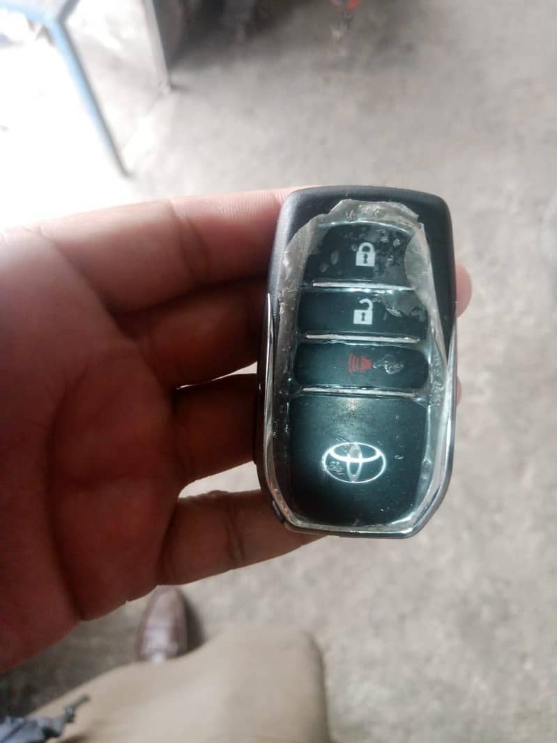 car key maker programming 2
