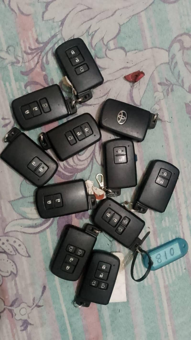 car key maker programming 4