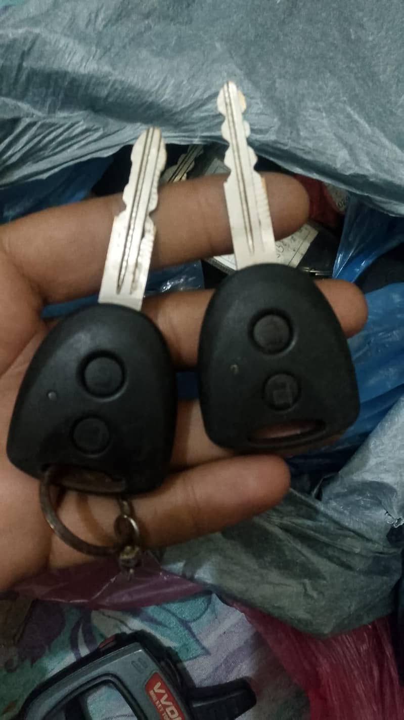 car key maker programming 5