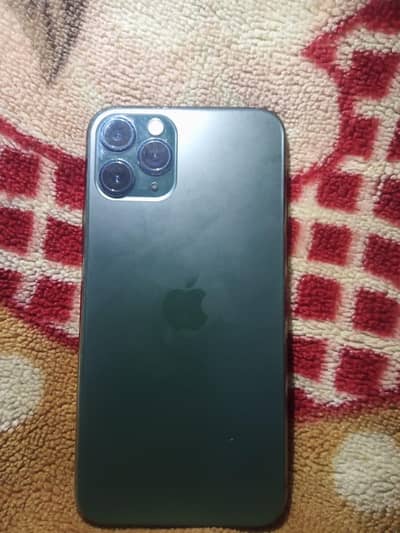 Iphone 11 pro