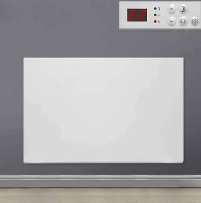 Purus Digital Panel Heater Imported