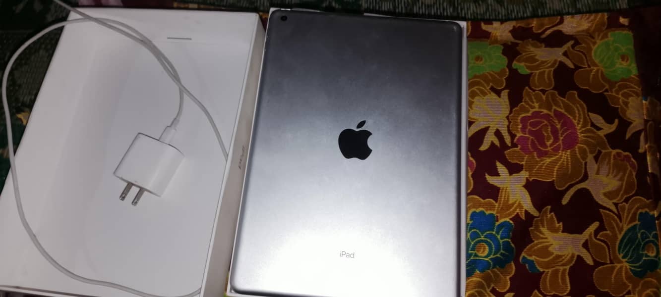 ipad 9th generation 4