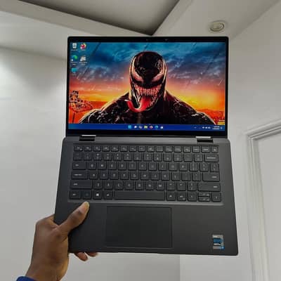 Dell latitude 7420 I5-11TH 8GB Ram 256GB FHD