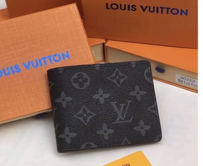 Louis vuitton wallet men