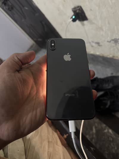iPhone XS max PTA