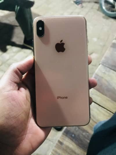 golden colour 512 GB PTA pro dual sim battery health 74