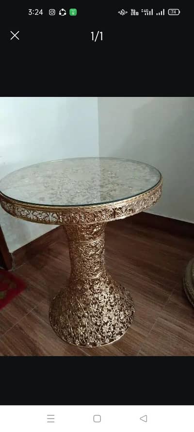 table for sale
