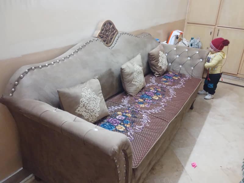 sofas set 5 seater 0