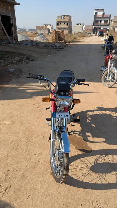 Hi speed bike model 2025