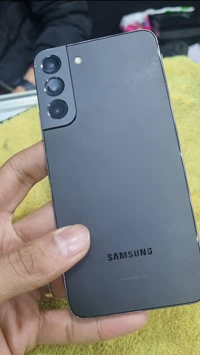 Samsung S22plus 5G Pta Approved