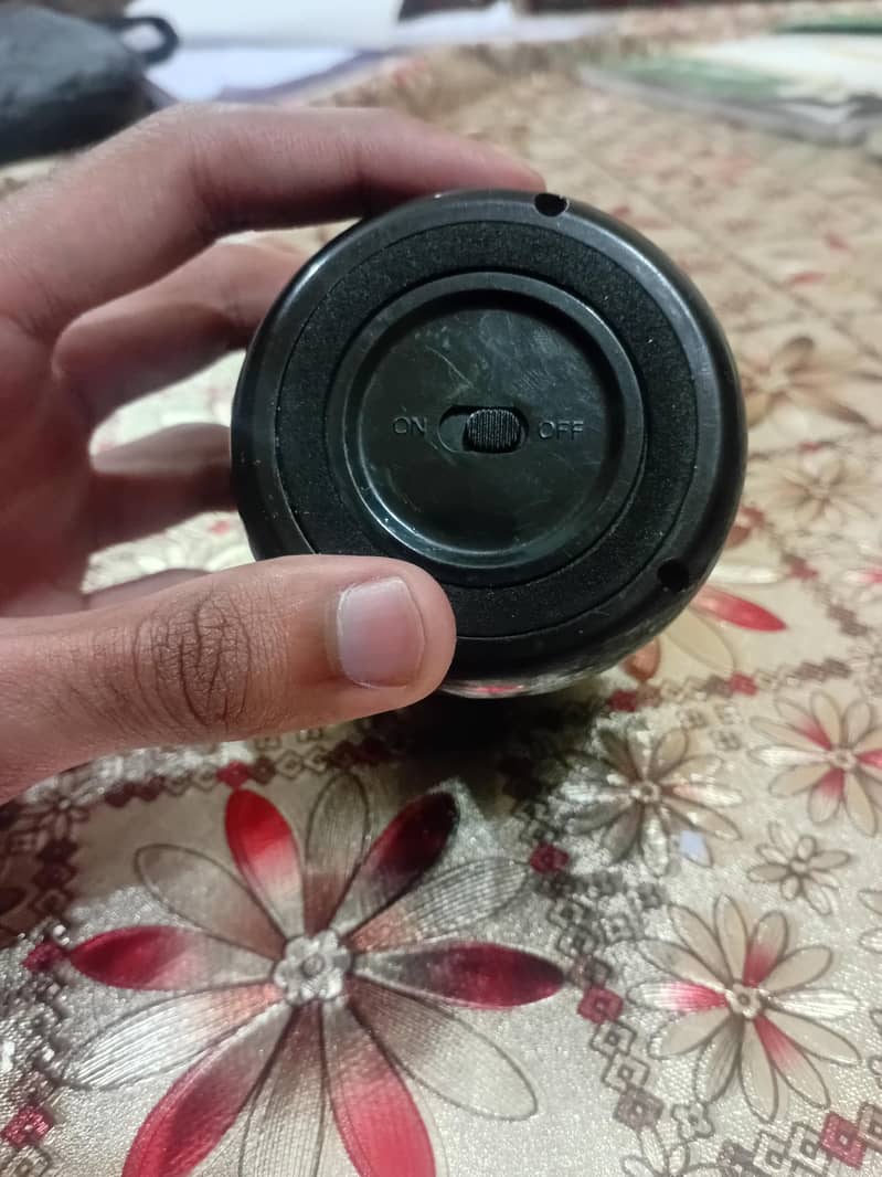 Audionic Bluetooth speakers 3