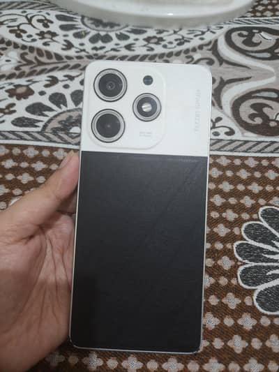 Techno Spark 10 pro