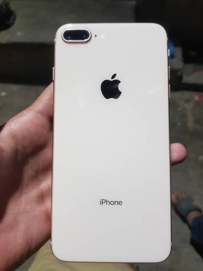 iphone 8plus mint condition