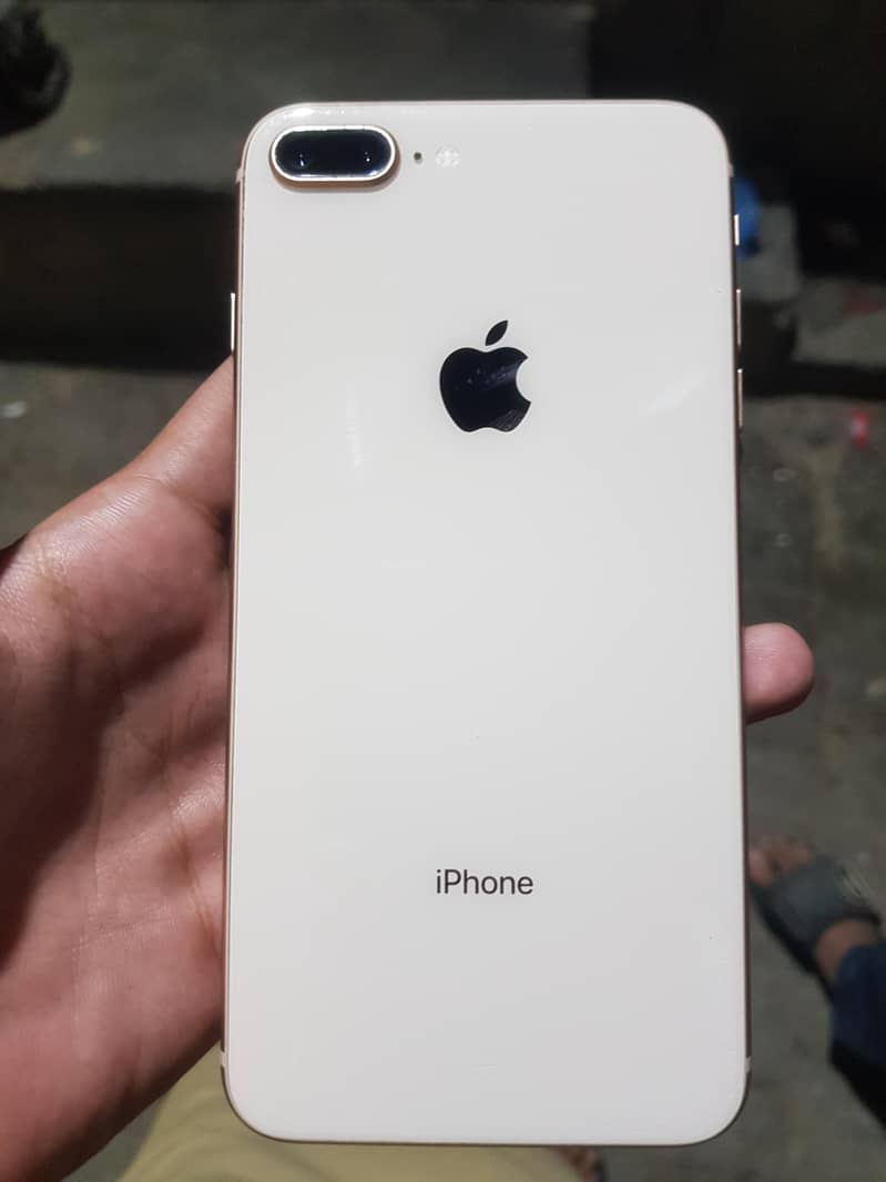iphone 8plus mint condition 0