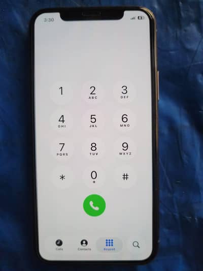 11 pro new condition 10by10 dual pta