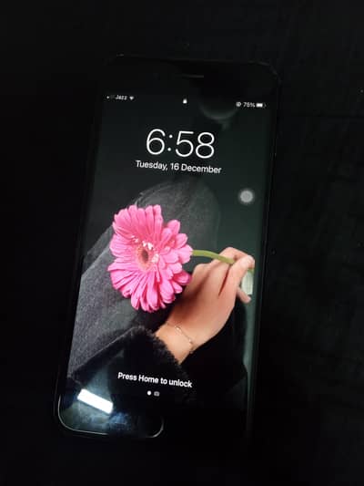 IPhone 7 Plus Pta Approved