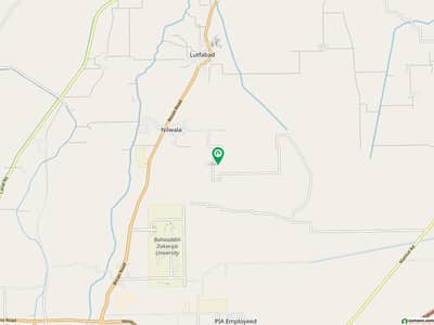 1Kanal House available for Rent in DHA Multan