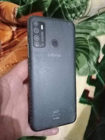 all ok koi falt nai new condition ha