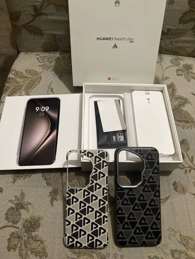 Huawei Pura 70 ultra