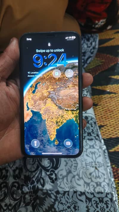 Iphon11pro  pta approve duble sim WhatsApp 03165959364