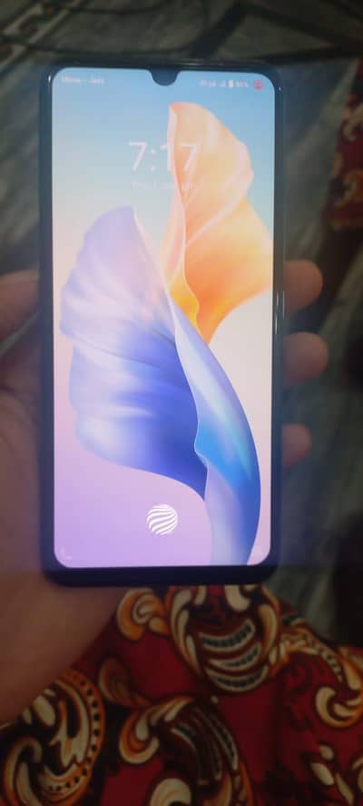 Vivo v23e for sale no open no repair