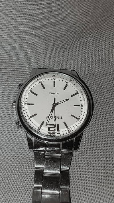 Men's Watch (Time One)
