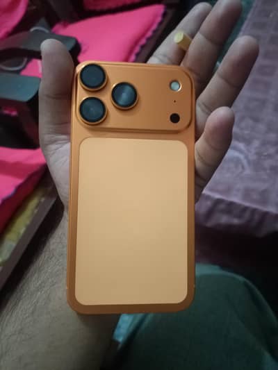 iphone XR converter 17 pro 100 Bettry health