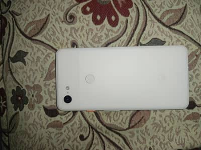 Google pixel3XL