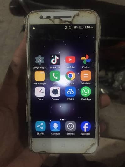 lenvo k10a40 exchange bi hogai