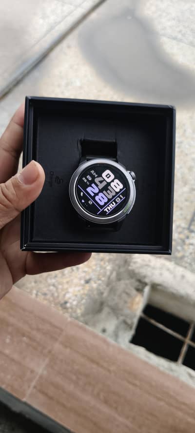 Xiaomi Mibro gs active 2