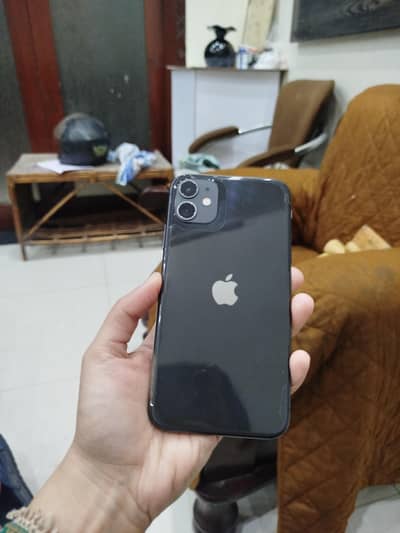 I phone 11 non pta 256gb